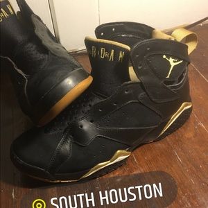Jordan 7s